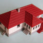 Marklin 8962 Z Scale Railroad Train Station Building Kit LN/Box