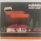 Marklin 8962 Z Scale Railroad Train Station Building Kit