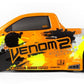 HPI Racing 160489 Sport 3 Venom 2 Ready-To-Run