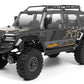 HPI Racing 160511 Gunmetal Venture Wayfinder 4WD Ready-To-Run
