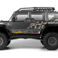 HPI Racing 160511 Gunmetal Venture Wayfinder 4WD Ready-To-Run