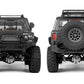 HPI Racing 160511 Gunmetal Venture Wayfinder 4WD Ready-To-Run