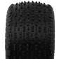 Jconcepts 3162-101091 Swaggers Pre-Mounted Stadium Truck Tires with 12mm Hex