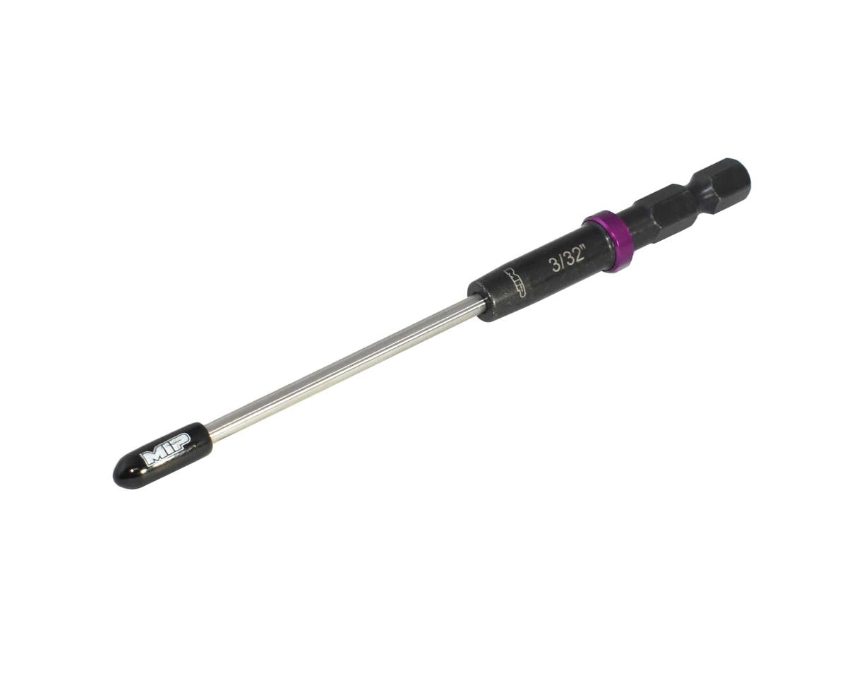 MIP 9203S 3/32" Gen 2 Speed Tip Hex Driver Wrench
