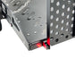 Bold R/C 5000 1:10 Black Full Metal Trailer with LED Lights