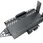Bold R/C 5000 1:10 Black Full Metal Trailer with LED Lights