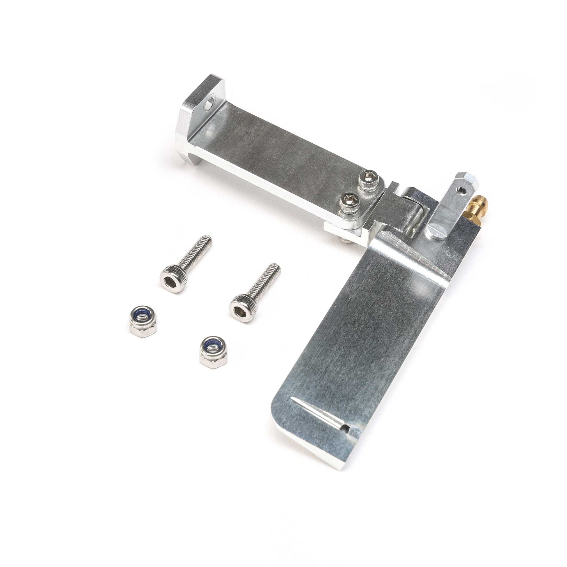 Pro Boat PRB-1154 Recoil 18 Rudder Set