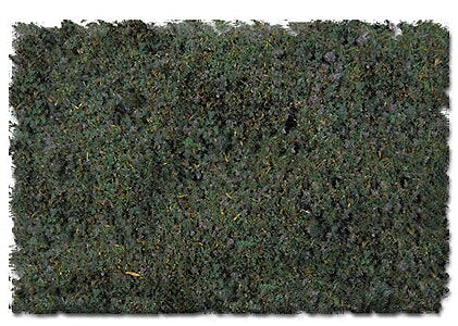 Scenic Express 887C Flock & Turf 64 Oz Blended Tones Swampy Bog Blend