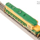 Broadway Limited 9155 HO Reading EMD GP30 Diesel Locomotive #5513 - DCC Ready