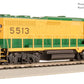 Broadway Limited 9155 HO Reading EMD GP30 Diesel Locomotive #5513 - DCC Ready