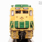 Broadway Limited 9155 HO Reading EMD GP30 Diesel Locomotive #5513 - DCC Ready