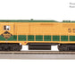 Broadway Limited 9155 HO Reading EMD GP30 Diesel Locomotive #5513 - DCC Ready