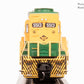 Broadway Limited 9155 HO Reading EMD GP30 Diesel Locomotive #5513 - DCC Ready