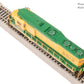 Broadway Limited 9155 HO Reading EMD GP30 Diesel Locomotive #5513 - DCC Ready