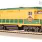 Broadway Limited 9155 HO Reading EMD GP30 Diesel Locomotive #5513 - DCC Ready