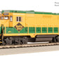 Broadway Limited 9155 HO Reading EMD GP30 Diesel Locomotive #5513 - DCC Ready