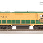 Broadway Limited 9155 HO Reading EMD GP30 Diesel Locomotive #5513 - DCC Ready