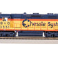 Broadway Limited 8902 HO B&O EMD GP-35 Diesel Locomotive Standard DC #3551