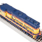Broadway Limited 8902 HO B&O EMD GP-35 Diesel Locomotive Standard DC #3551