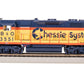 Broadway Limited 8884 HO B&O EMD GP35 Diesel Locomotive Sound/DC/DCC #3545