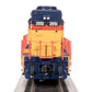 Broadway Limited 8884 HO B&O EMD GP35 Diesel Locomotive Sound/DC/DCC #3545