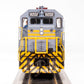 Broadway Limited 8889 HO CP EMD GP35 Diesel Locomotive - Sound/DC/DCC #8202