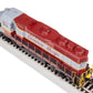 Broadway Limited 8889 HO CP EMD GP35 Diesel Locomotive - Sound/DC/DCC #8202