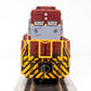 Broadway Limited 8889 HO CP EMD GP35 Diesel Locomotive - Sound/DC/DCC #8202