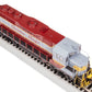 Broadway Limited 8889 HO CP EMD GP35 Diesel Locomotive - Sound/DC/DCC #8202