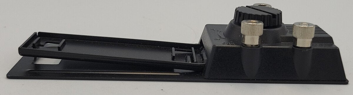 MTH 10-1037 O Gauge RailKing Track Activation Device Contactor with Nuts