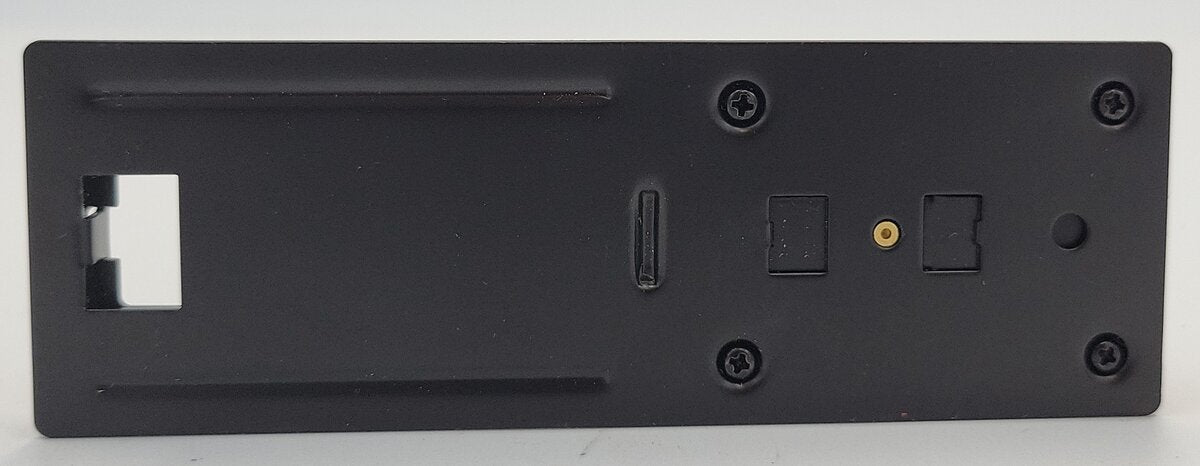 MTH 10-1037 O Gauge RailKing Track Activation Device Contactor with Nuts