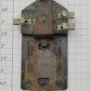 Lionel 153C O Gauge Postwar Version Contactor Track Trip with Round Nut