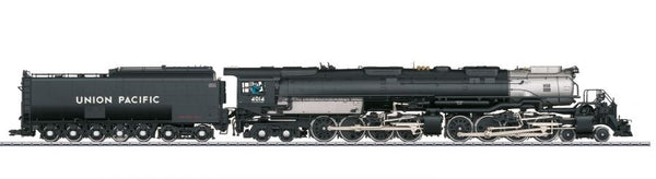 Marklin 55990 1 Gauge UP Big Boy Steam Locomotive #4014 – Trainz