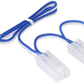 Kato 24-833 N / HO Gauge Unitrack 30 cm Extension Cord 3-Way