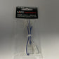 Kato 24-833 N / HO Gauge Unitrack 30 cm Extension Cord 3-Way