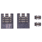 Kato 20-099 N Unitrack Roadbed Joiner (Pack of 2)