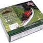 Kato 52-850 Narrow Gauge Unitrack Oval Track Set with Power Pack