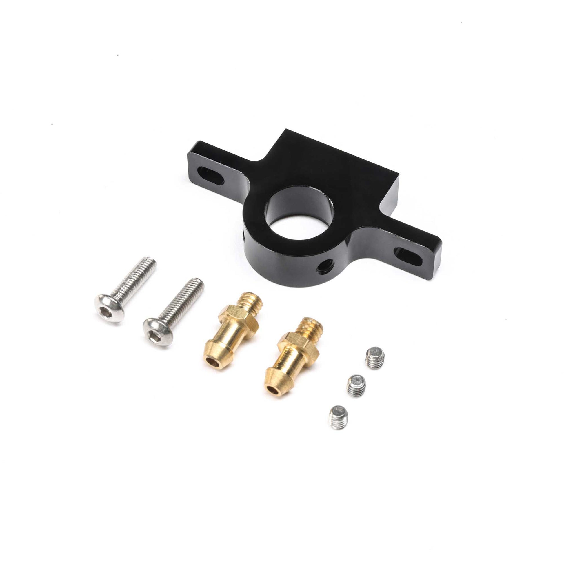 Pro Boat PRB-1152 Recoil 18 Water Block, Motor Mount