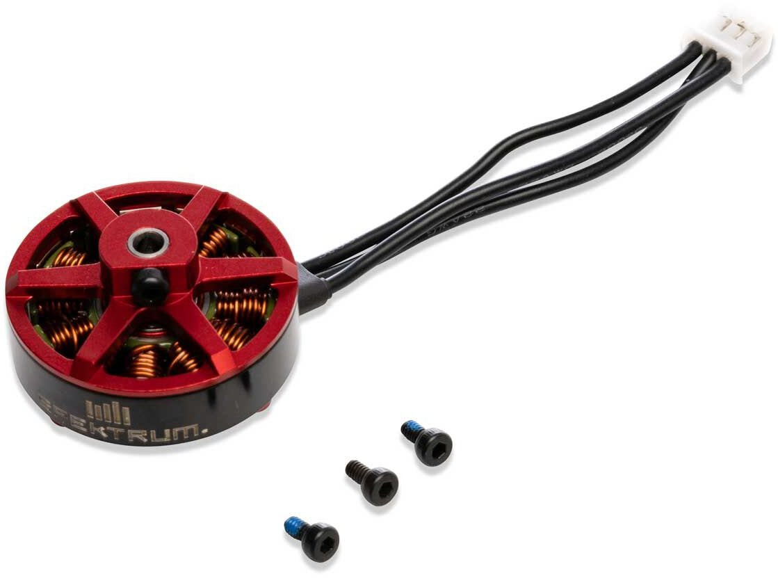 Spektrum XHM1015 2305 - 1300Kv Brushless Main Motor