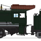 Broadway Limited 9186 HO Unlettered PRR B6sb 0-6-0 Steam Locomotive w/ Tender