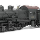 Broadway Limited 9170 HO PRR B6sb 0-6-0 Steam Loco w/ Tender, Sound/DC/DCC #134