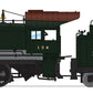 Broadway Limited 9170 HO PRR B6sb 0-6-0 Steam Loco w/ Tender, Sound/DC/DCC #134