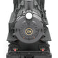 Broadway Limited 9170 HO PRR B6sb 0-6-0 Steam Loco w/ Tender, Sound/DC/DCC #134