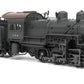 Broadway Limited 9170 HO PRR B6sb 0-6-0 Steam Loco w/ Tender, Sound/DC/DCC #134