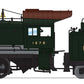 Broadway Limited 9175 HO PRR B6sb 0-6-0 Steam Loco w/ Tender, Sound/DC/DCC #1678