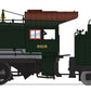 Broadway Limited 9173 HO PRR B6sb 0-6-0 Steam Loco w/ Tender, Sound/DC/DCC #5015