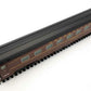 Walthers 920-9744 HO Pennsylvania - Latrobe Inn 85' Budd 21-Roomette Sleeper
