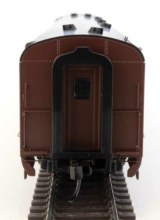 Walthers 920-9745 HO PRR - Chimney Creek 85' PS 12-4 Sleeper Plan 4130