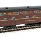 Walthers 920-9745 HO PRR - Chimney Creek 85' PS 12-4 Sleeper Plan 4130