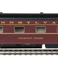 Walthers 920-9745 HO PRR - Chimney Creek 85' PS 12-4 Sleeper Plan 4130